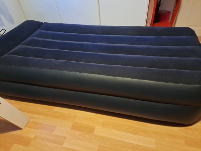 Intex Ilmapatja 80cm 