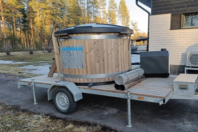 Paljukärri