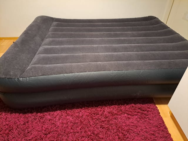 Intex ilmapatja 140cm