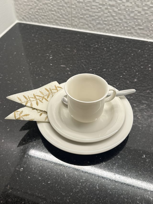 Arabia Arctica kahviastiasto, 19 settiä