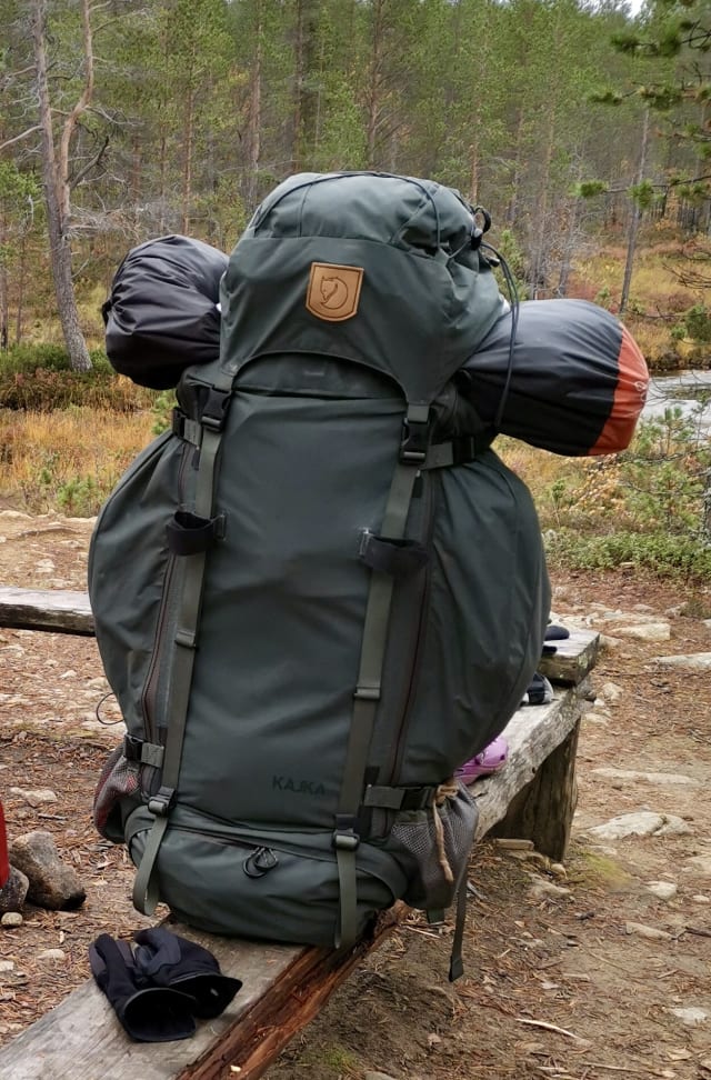 Kajka 65 vs 75 hot sale