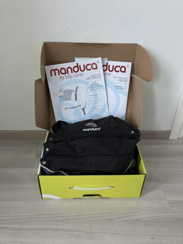 Manduca