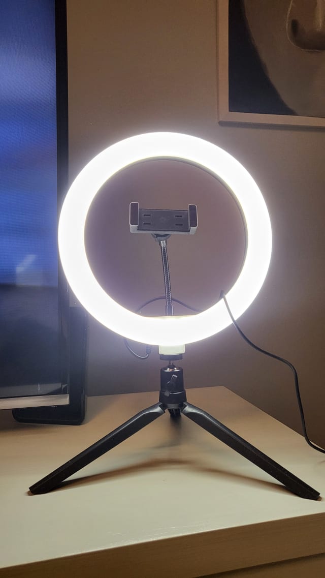 Led-valo-rengas 