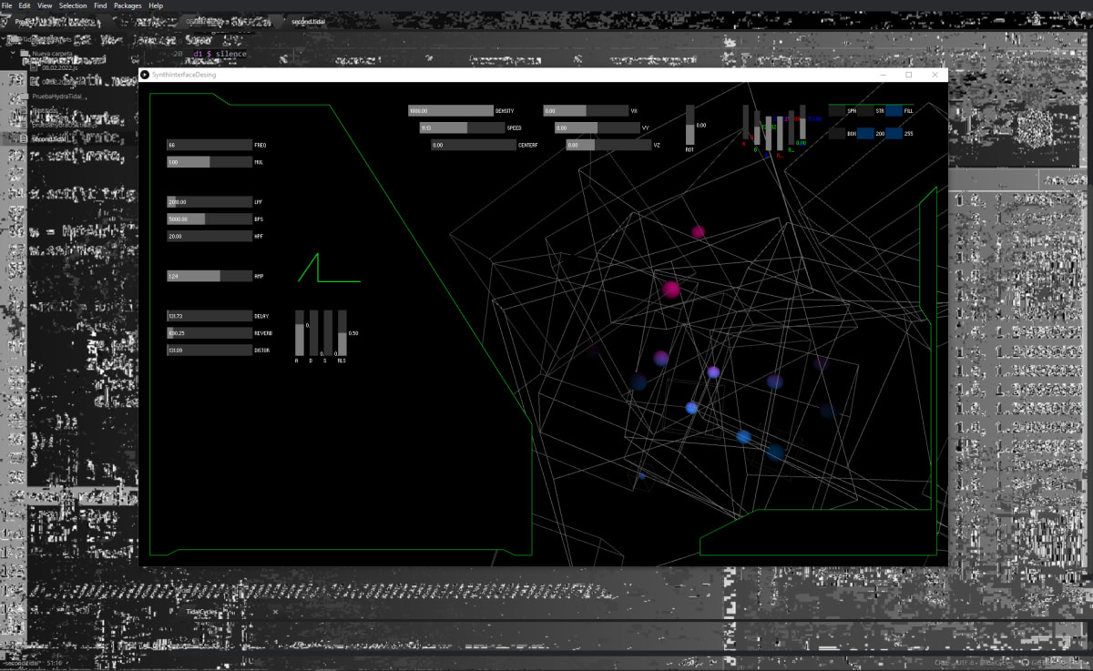 Creative Coding 2