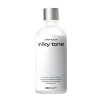 Відновлювальний milky-тонер
