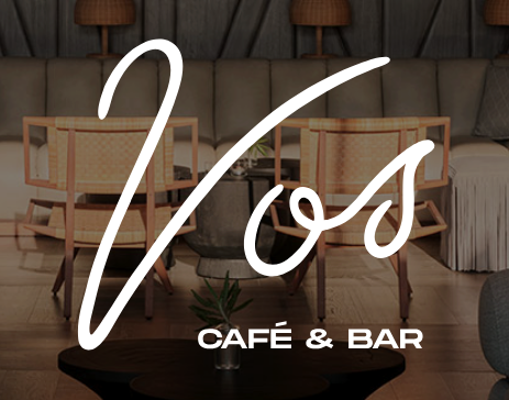VOS Cafe