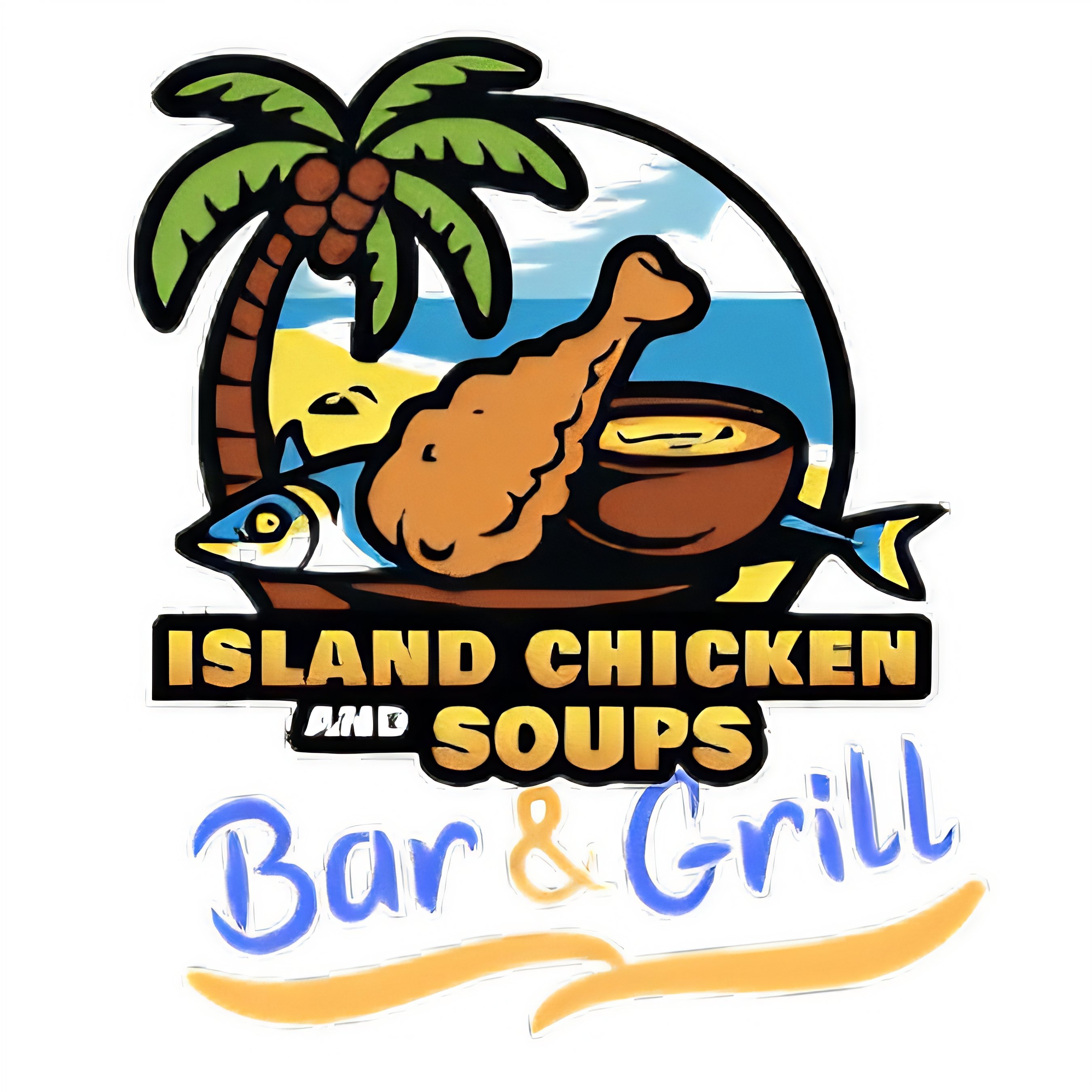 Island Chicken Shack