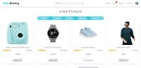 EcomBidding