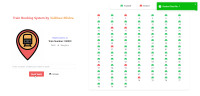 Train Booking
