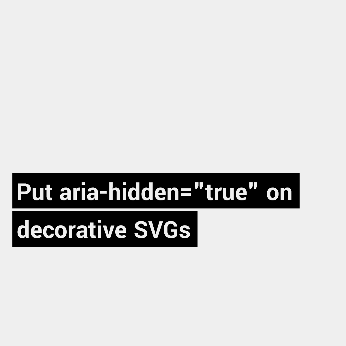 https://matuzo.at/blog/2026/put-aria-hidden-on-presentational-svgs social preview image