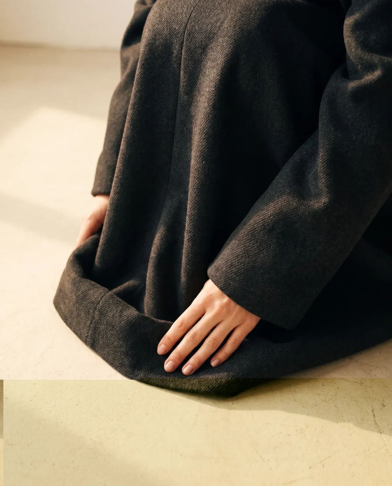 N21 Denim & Trousers