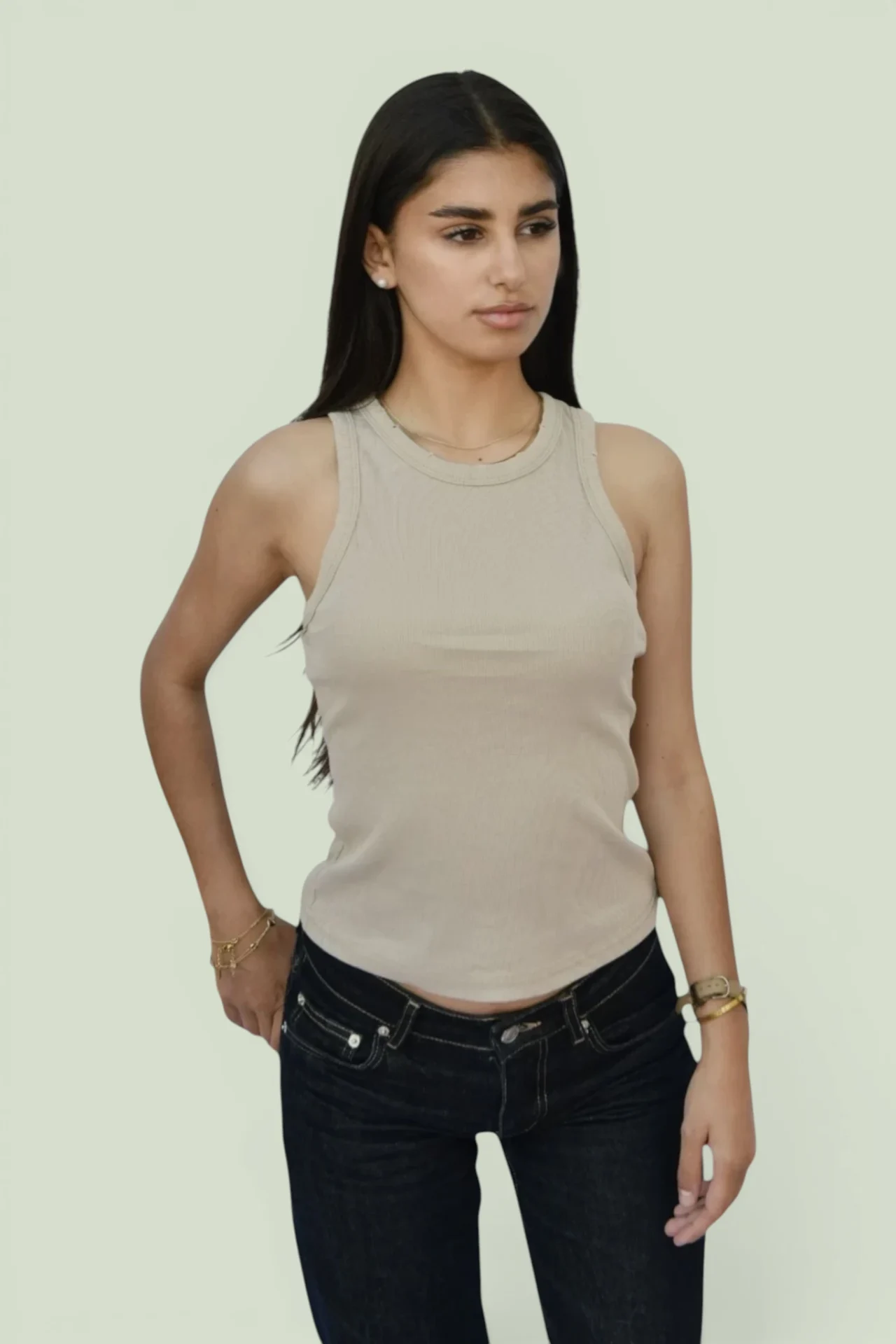 Tank-Top