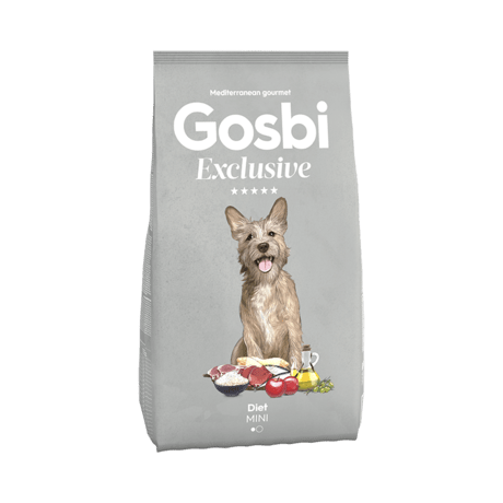GOSBI Exclusive