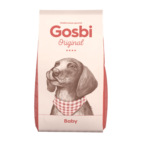 GOSBI Original Adult