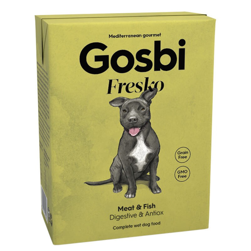 Gosbi Fresko