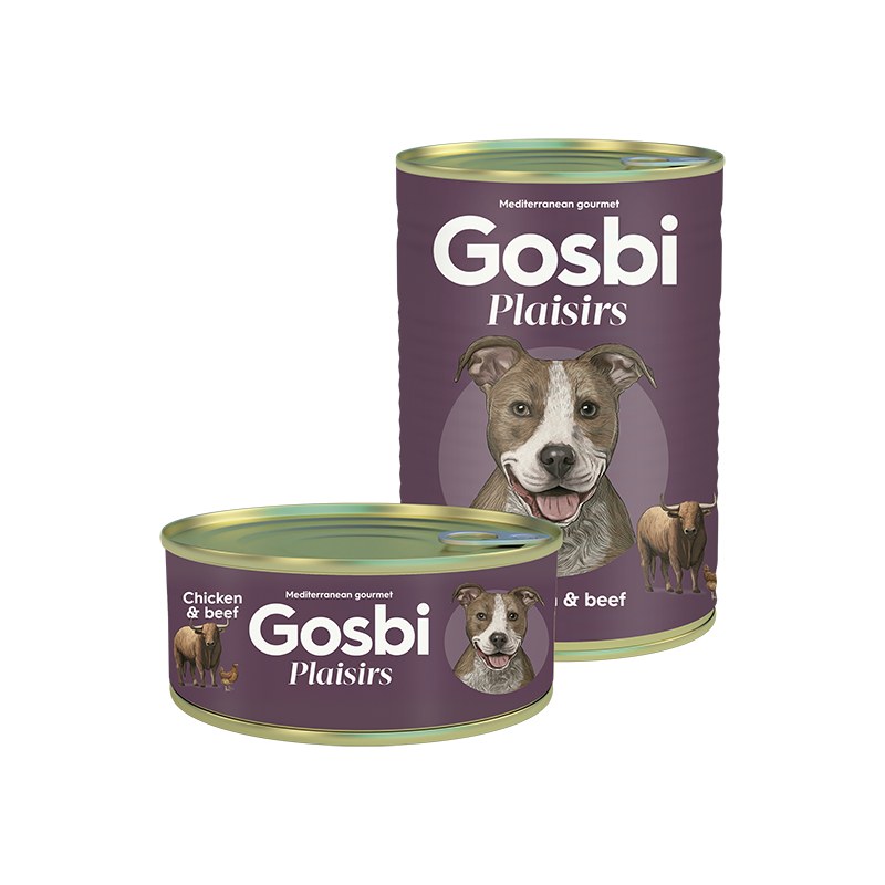 Gosbi Plaisirs