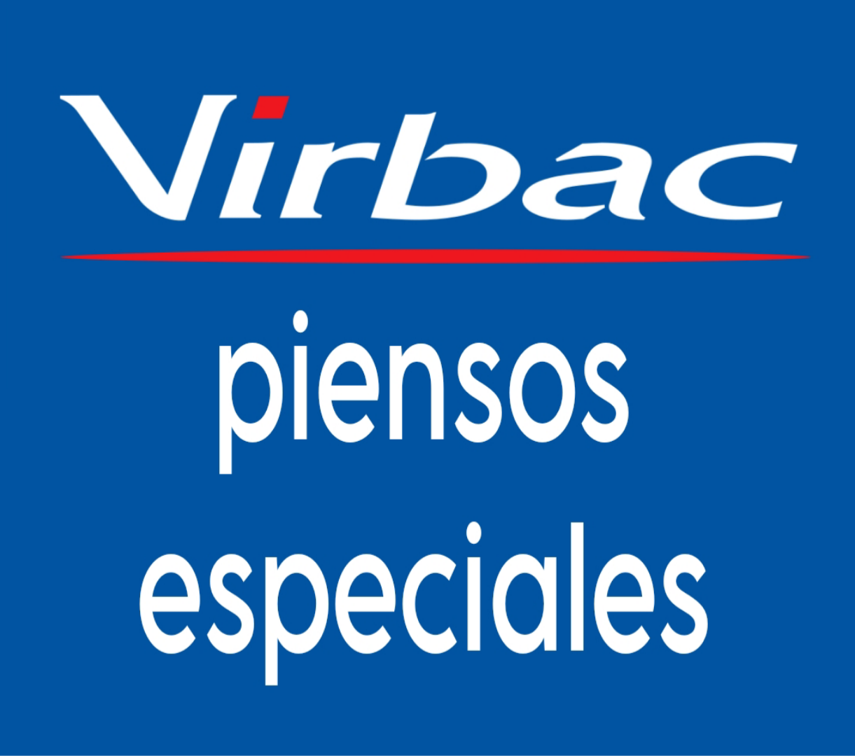 virbac piensos especiales