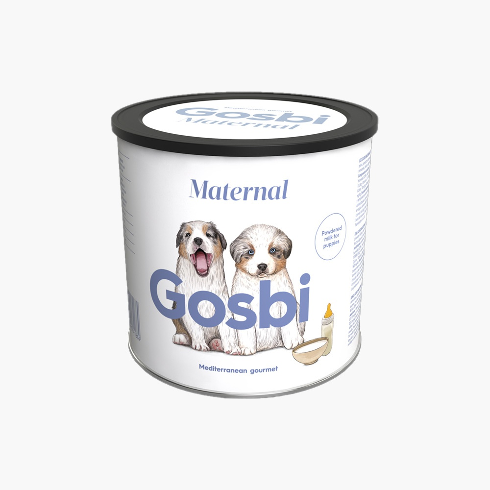 Gosbi Supplements