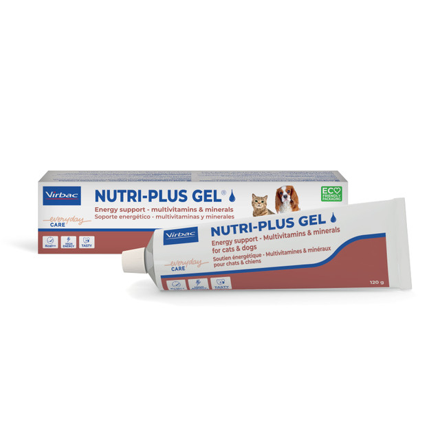 Virbac Supplements