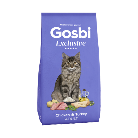 GOSBI Exclusive