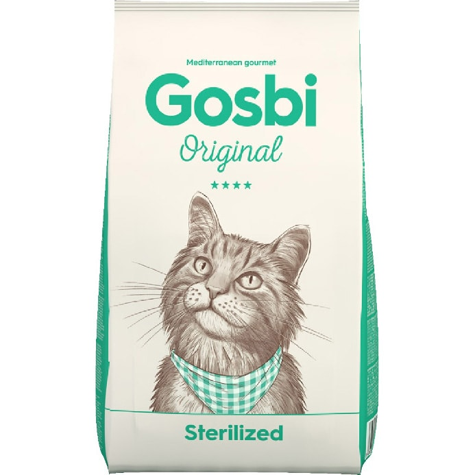 GOSBI Original