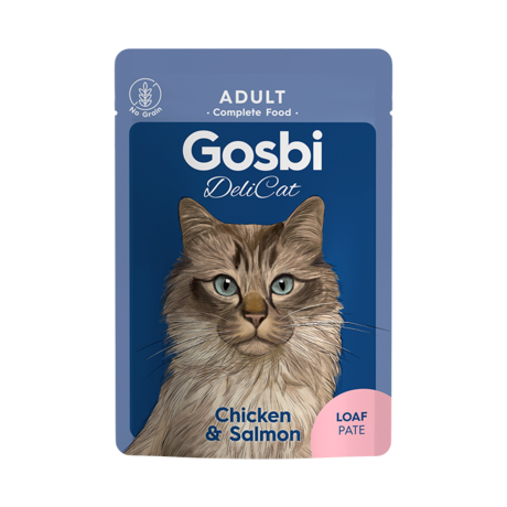Gosbi DeliCat