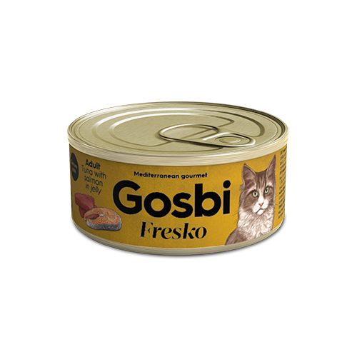 Gosbi Fresko Cat