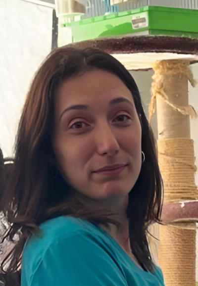 Nerea Pérez