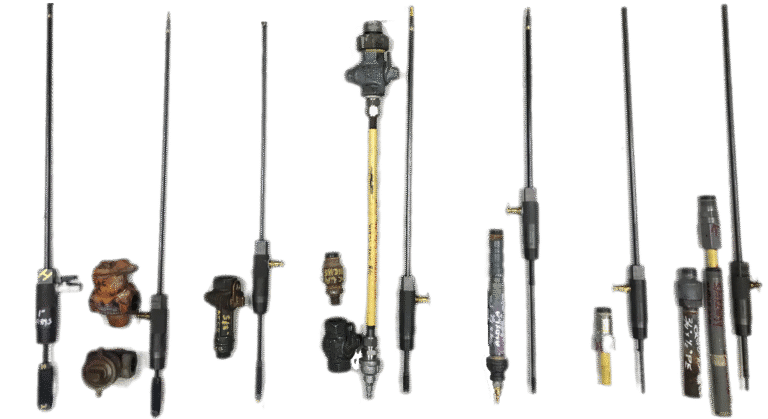 ½-2” Meter Valve Changer