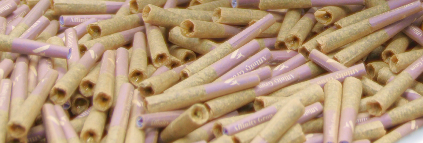 Pre-rolls