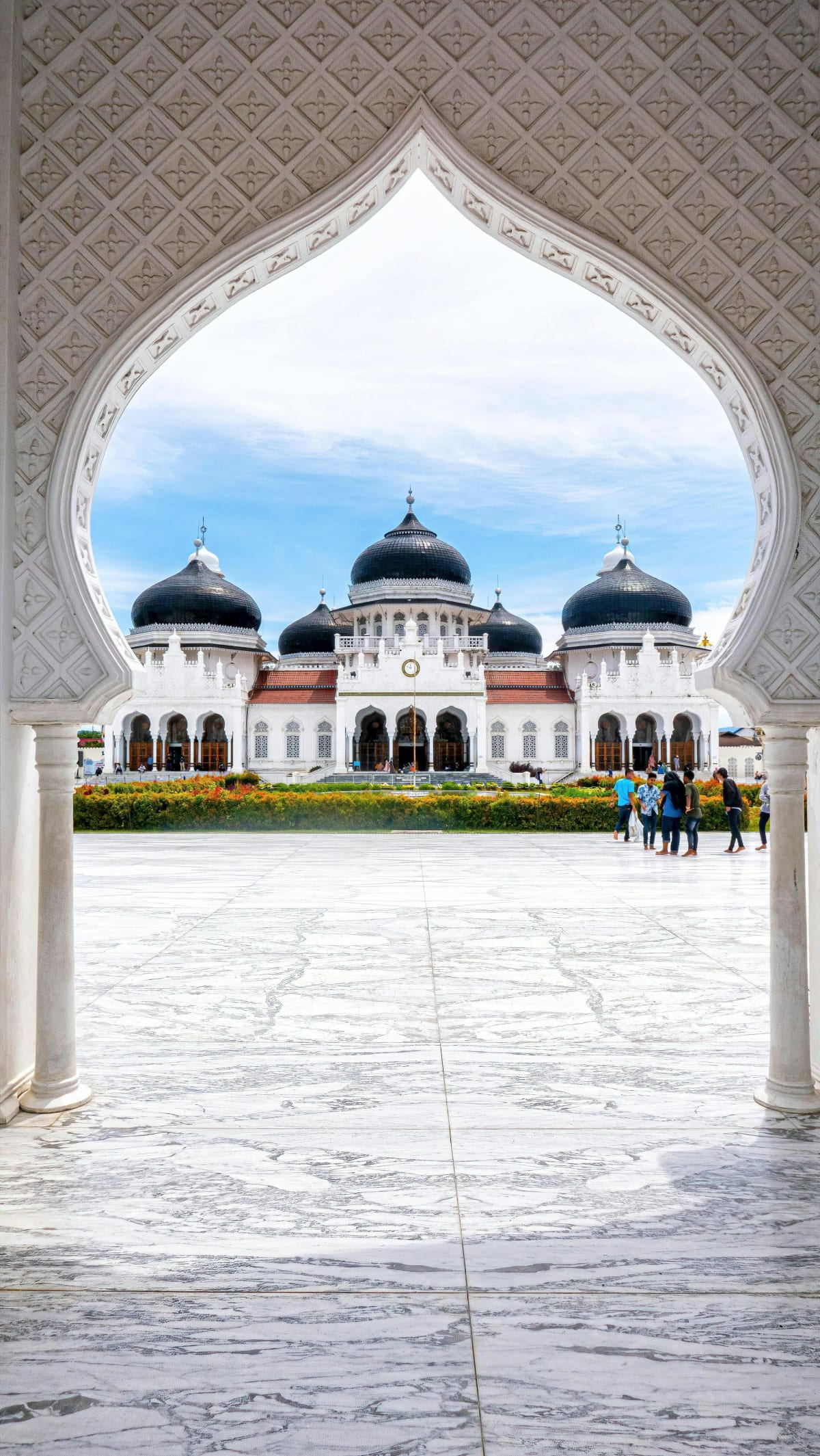 Brunei