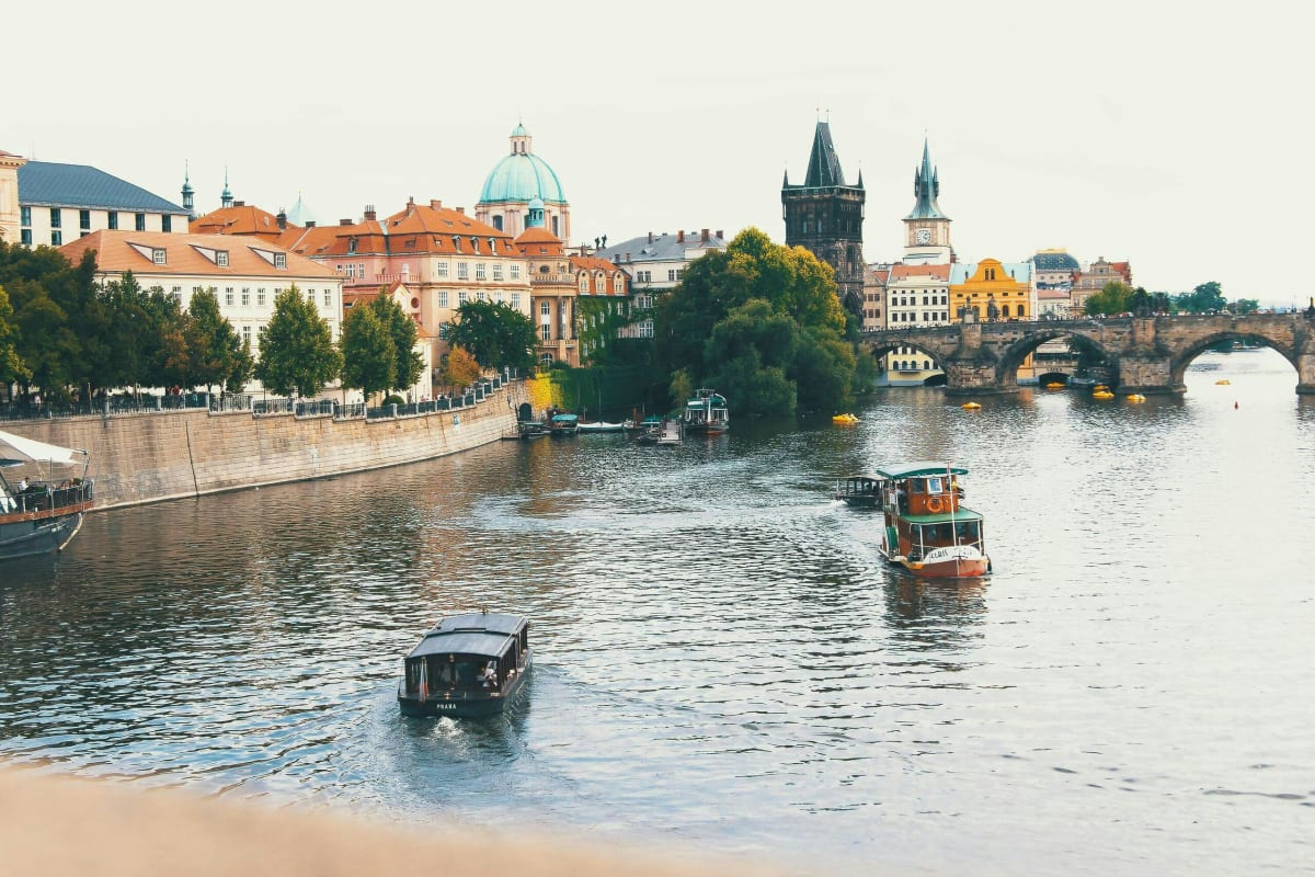 Czechia