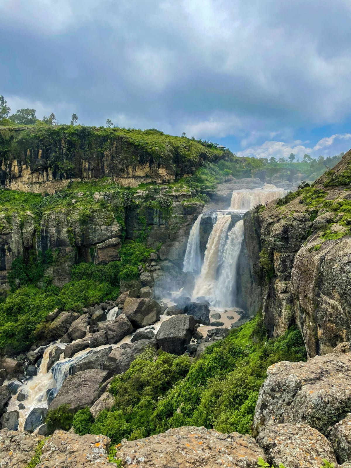 Ethiopia