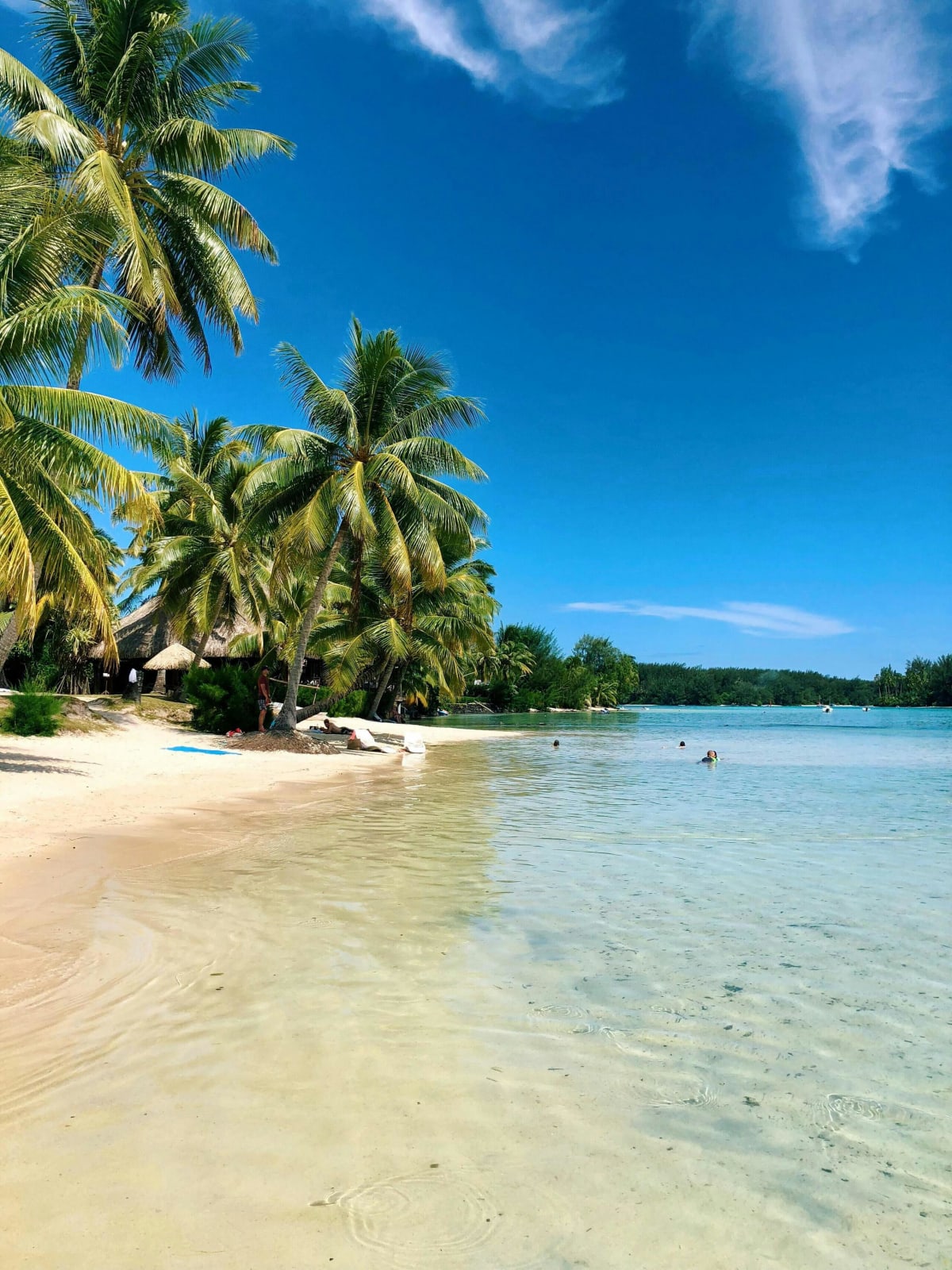 French Polynesia