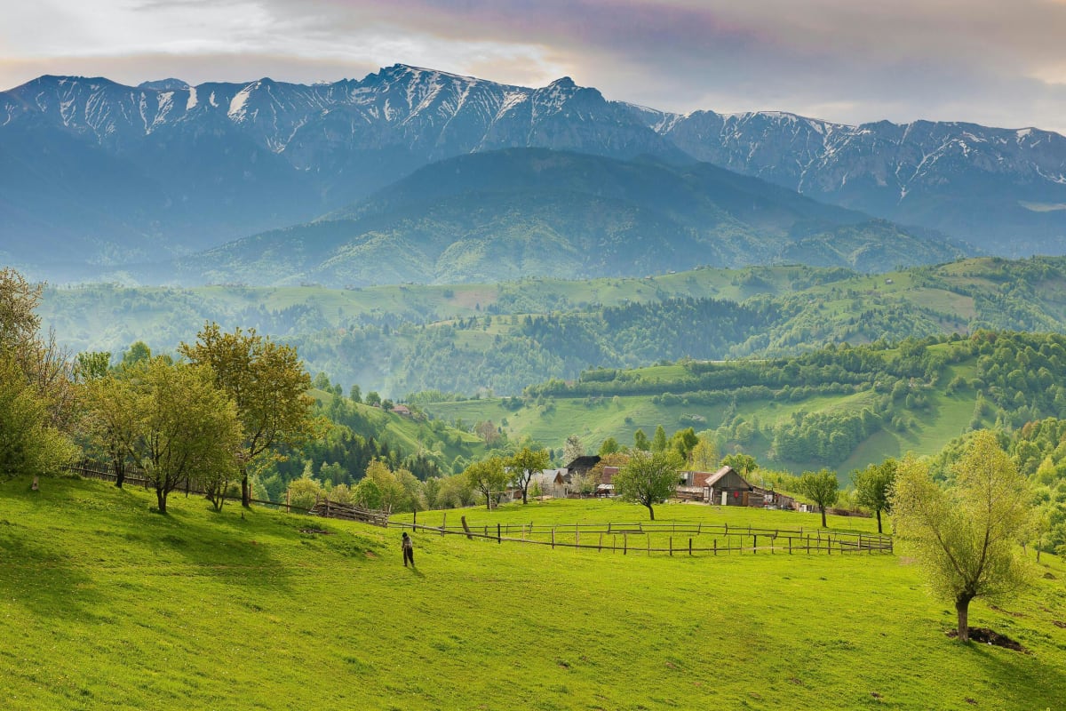 Romania