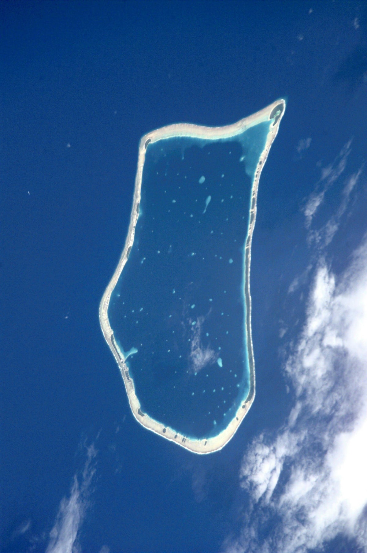 Tokelau