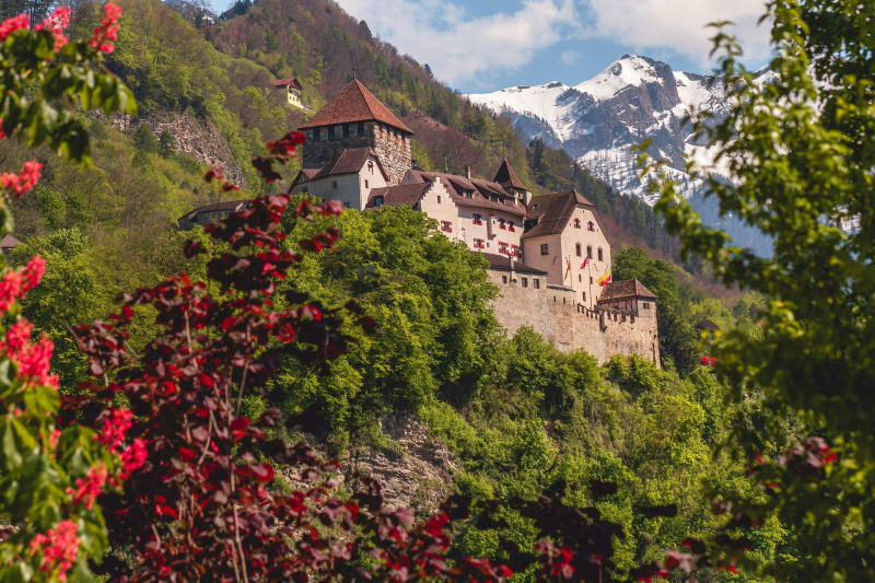 Liechtenstein