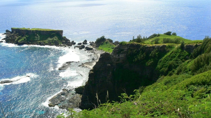 Northern Mariana Islands