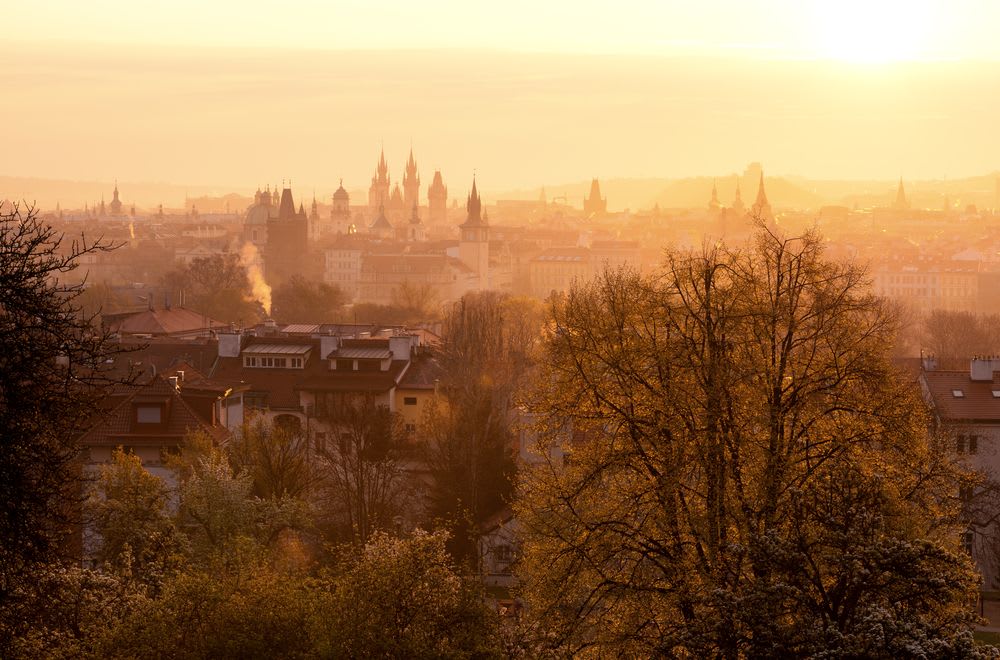 Czechia