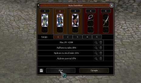 [C++/Py] Switchbot Sanii 5 slots with Save function