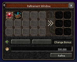 [Metin2] Official Dragon Soul Change Attribute