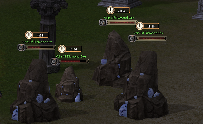 NPC Destruction Timer