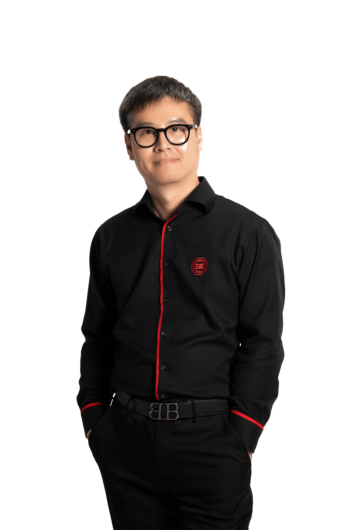 Thầy Cao Quý — Xem chỉ tay phong thủy