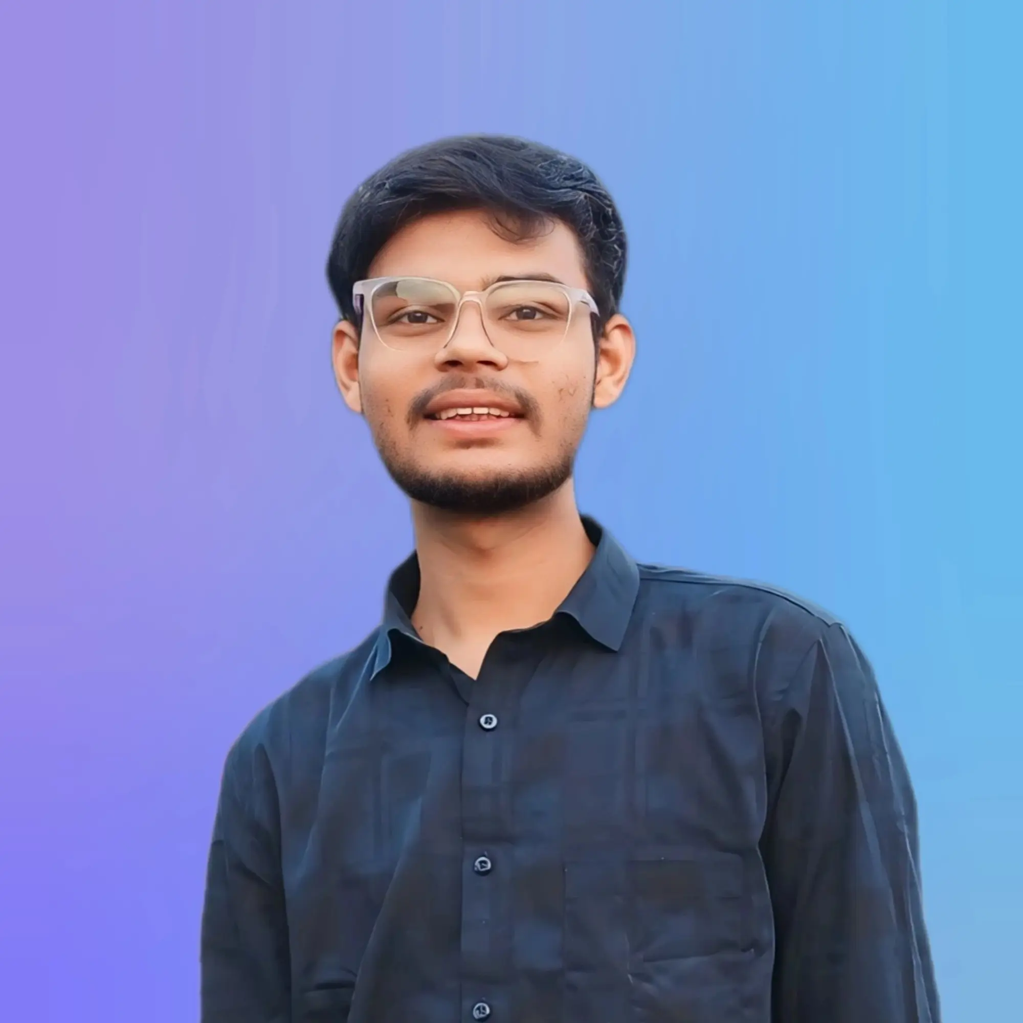 Harsh K Pathak