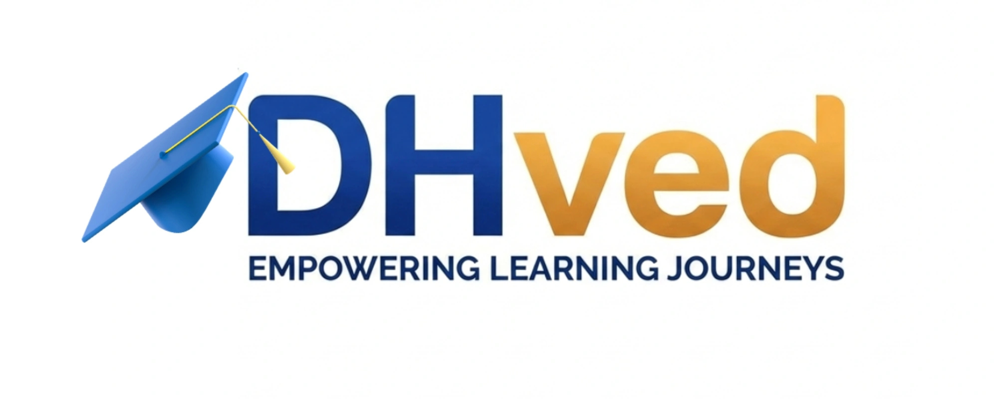 DHved Logo