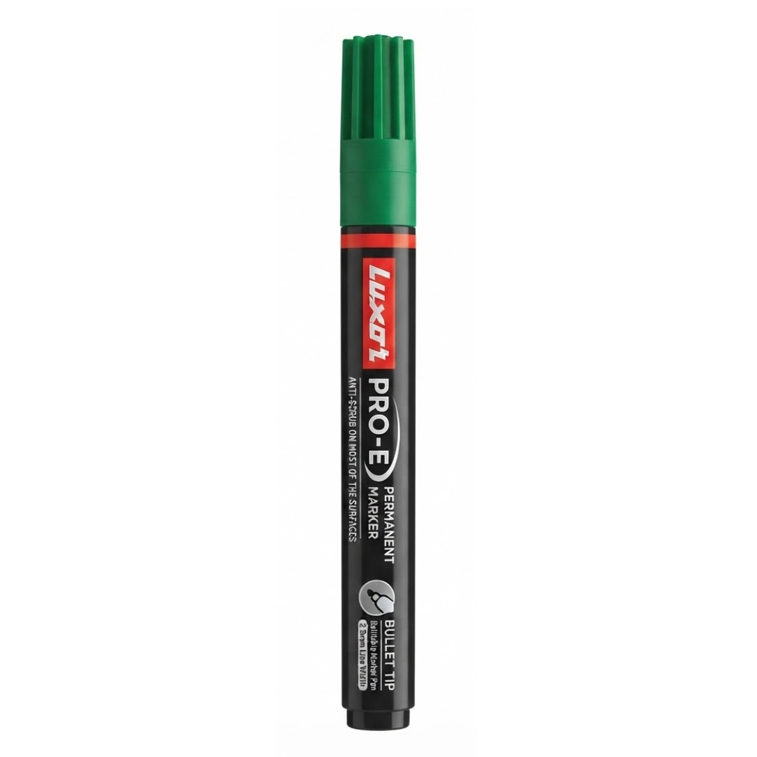 Permanent Marker (Green)