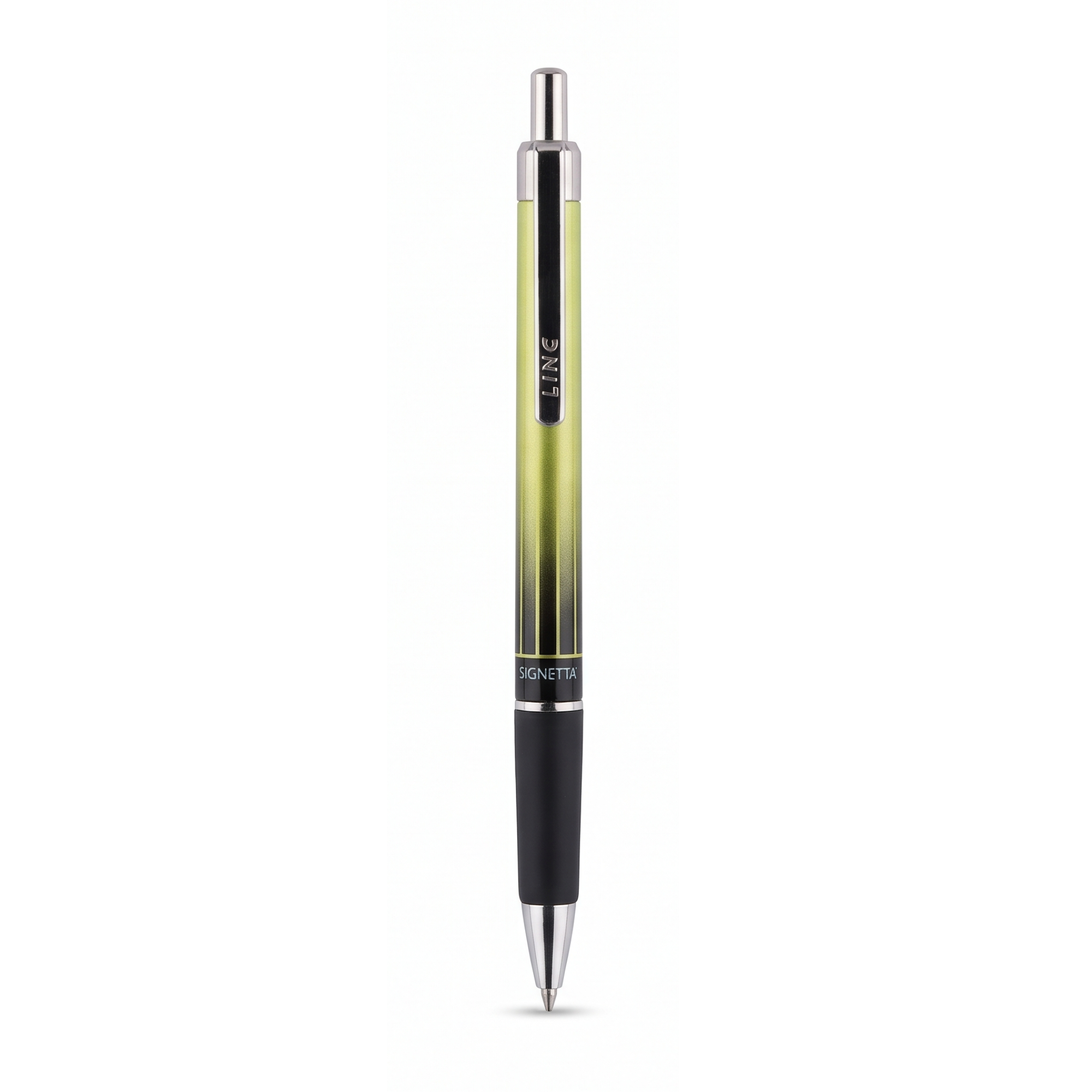 Linc ball pen (blue)