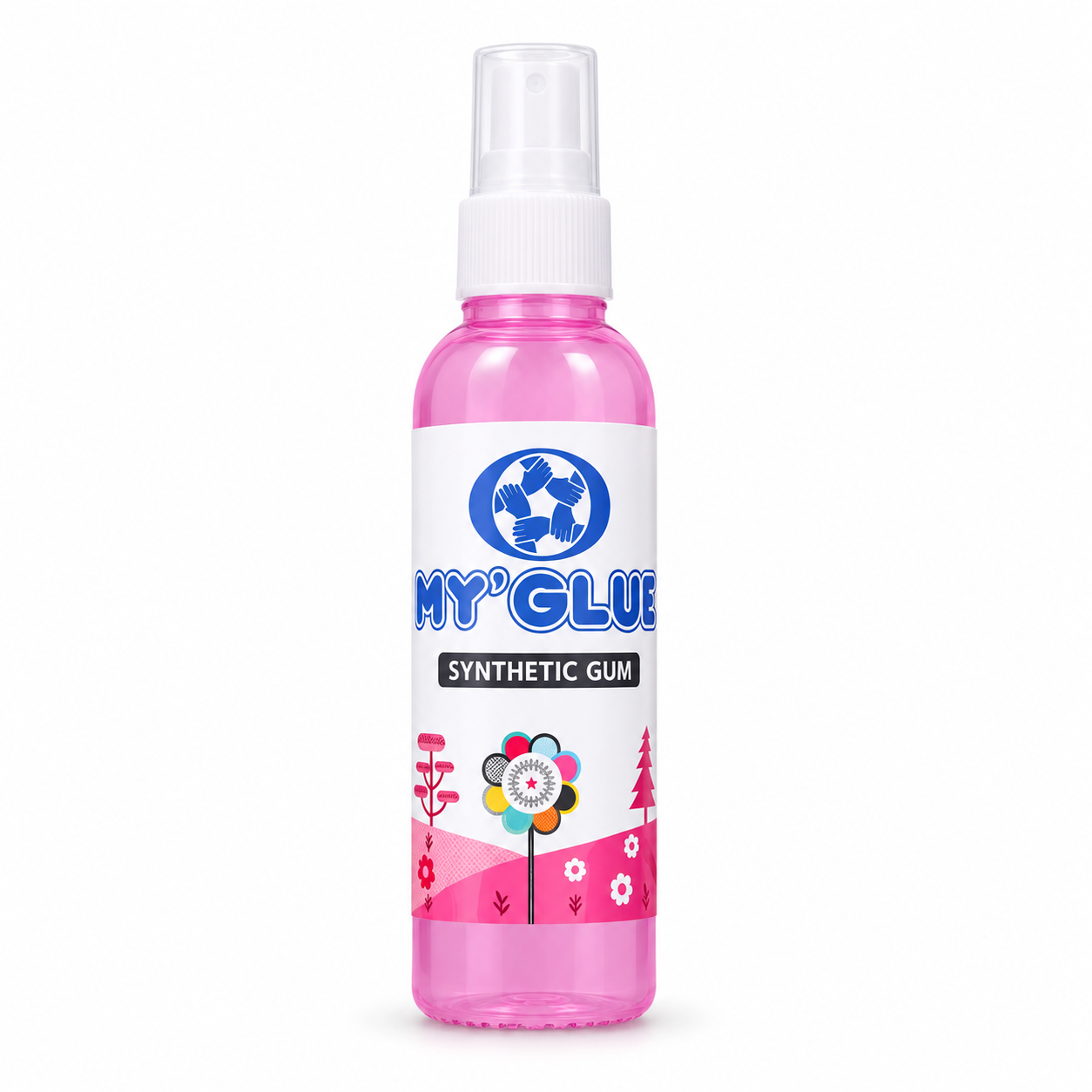 Synthetic Glue