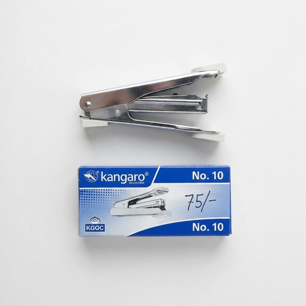 Stapler