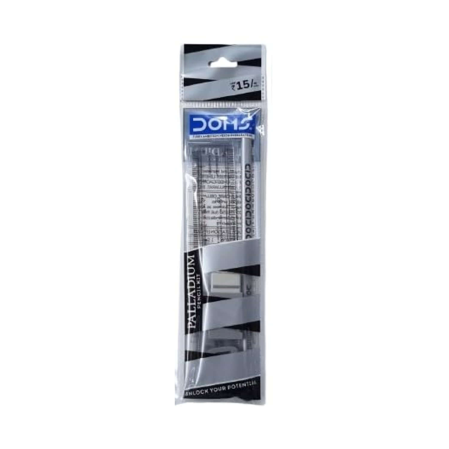DOMS Palladium Kit
